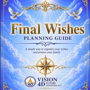 Final Wishes Planning Guide