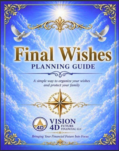 Final Wishes Planning Guide